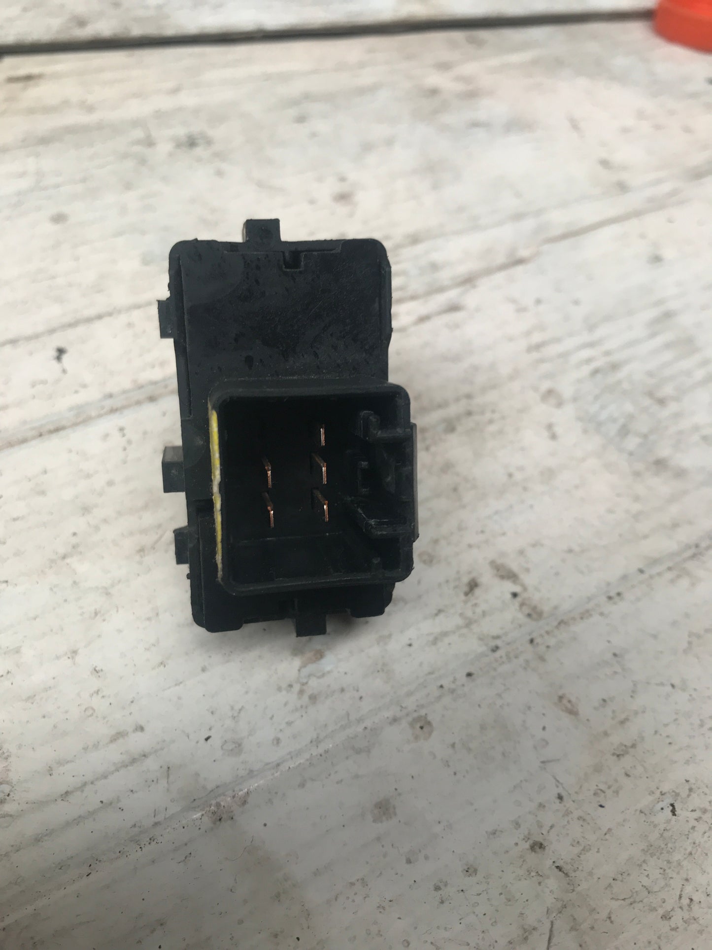 Mando Eleva Vidrio Individual Ford F250 2008 2012