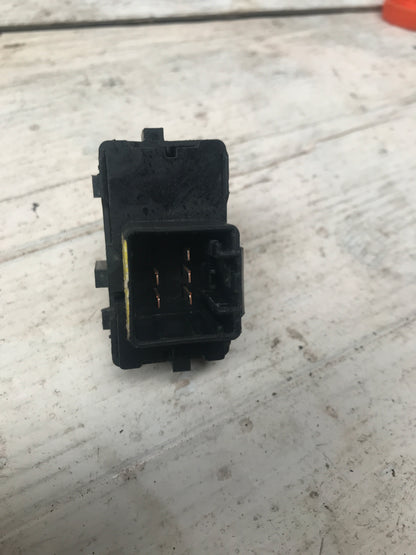Mando Eleva Vidrio Individual Ford F250 2008 2012