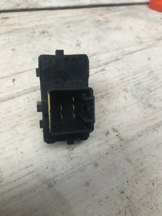 Mando Eleva Vidrio Individual Ford F250 2008 2012