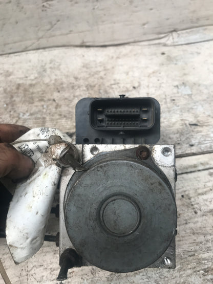 Modulo ABS Toyota Matrix 2009