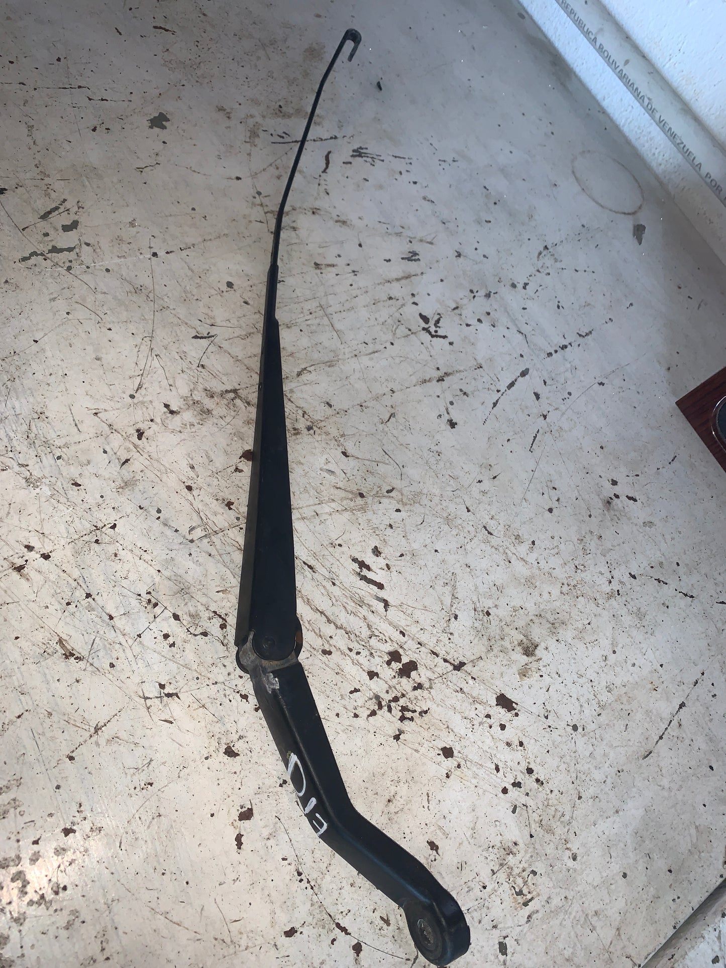 Brazo Limpia Parabrisa Honda Civic 2001 2005