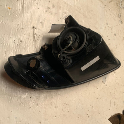 Faro Delantero Dodge Caravan 2001 2007