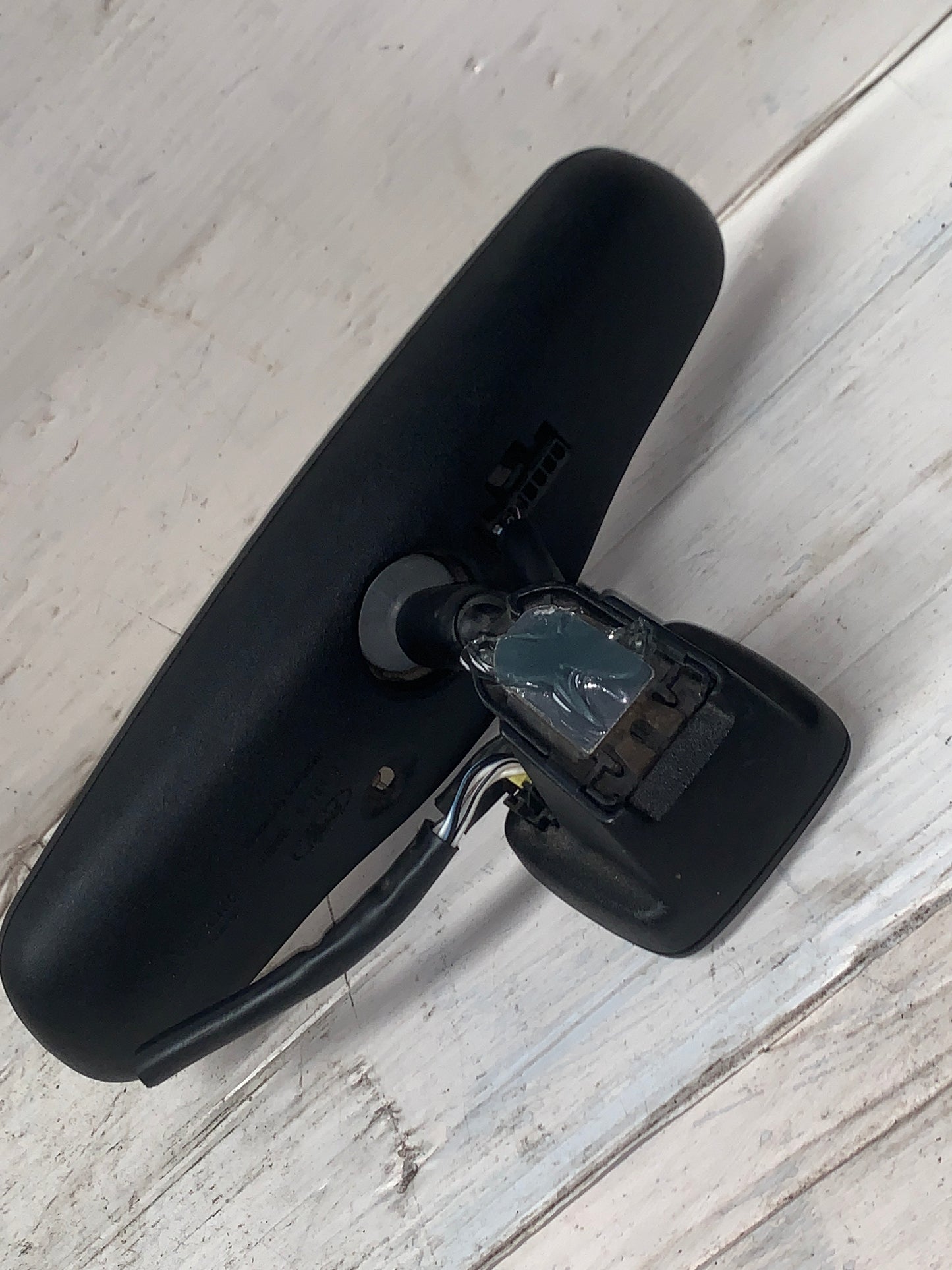 Espejo Retrovisor Interno Ford F150 2004 2010