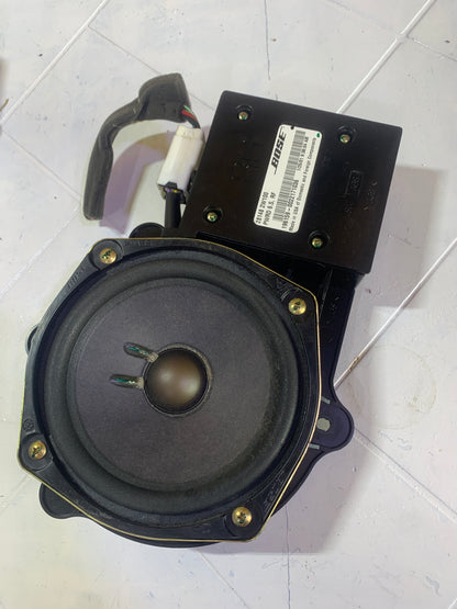 Speaker Corneta Nissan Pathfinder 2001 2004