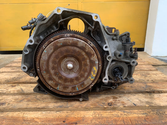 Caja A/T 1996-1997 Honda Accord F22 2.2L