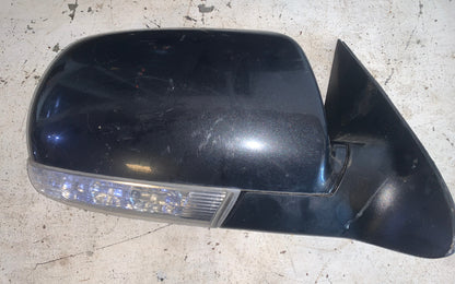 Retrovisor Hyundai Veracruz 2006 2012