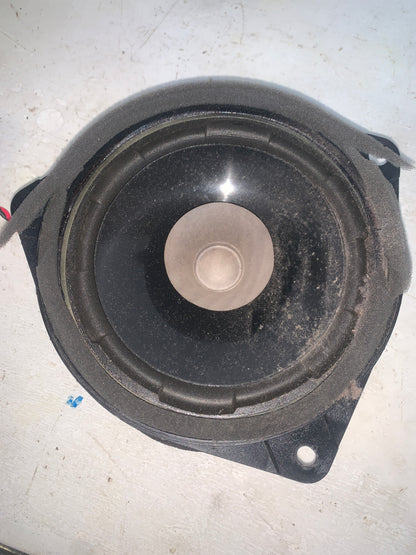 Speaker Corneta Toyota Sienna
