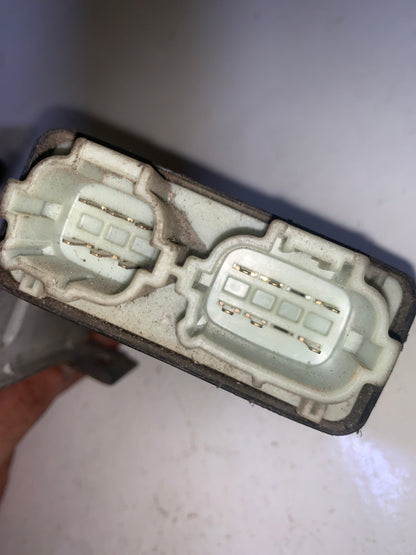 Modulo Controlador Antinieblas Carelos Nissan Sentra B15 Xtrail Murano B16