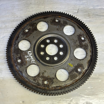 Cremallera Toyota Camry Previa 2.4 2003 2006