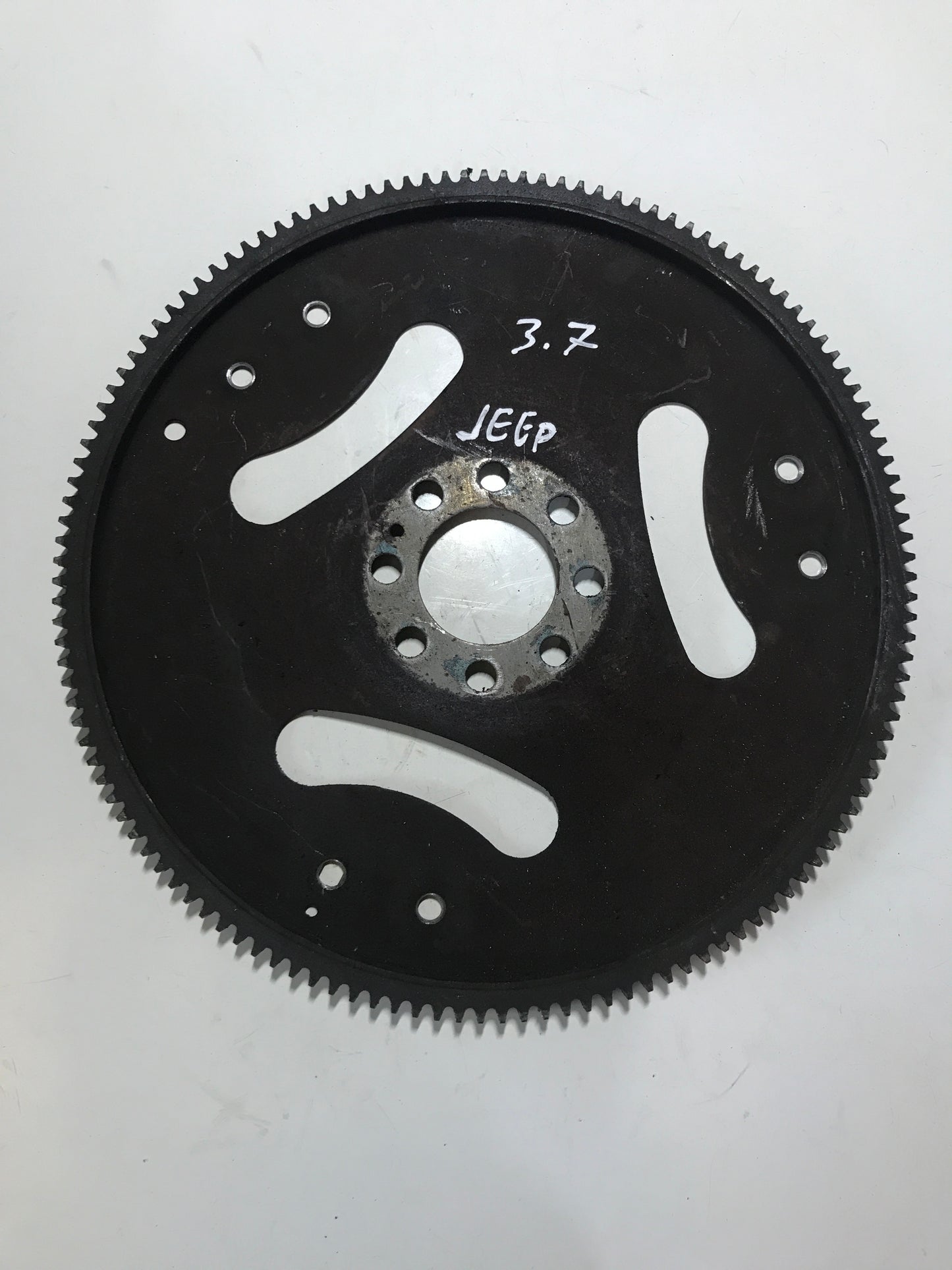 Cremallera Jeep Cherokee Liberty 3.7