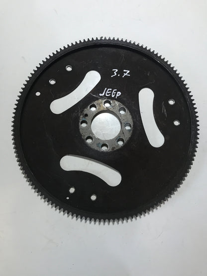 Cremallera Jeep Cherokee Liberty 3.7