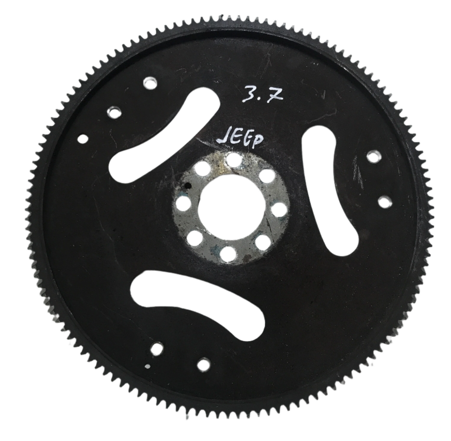 Cremallera Jeep Cherokee Liberty 3.7