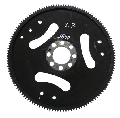 Cremallera Jeep Cherokee Liberty 3.7