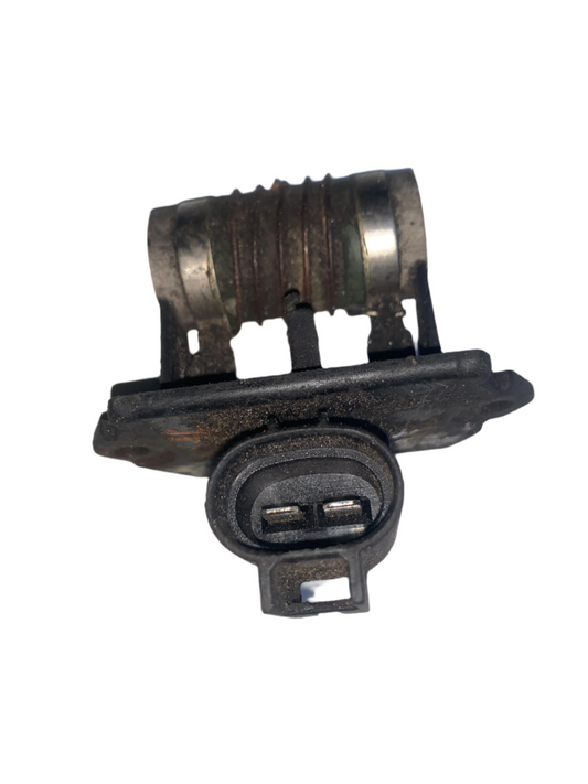 Resistencia Electroventilador Kia Sportage 2006 2010