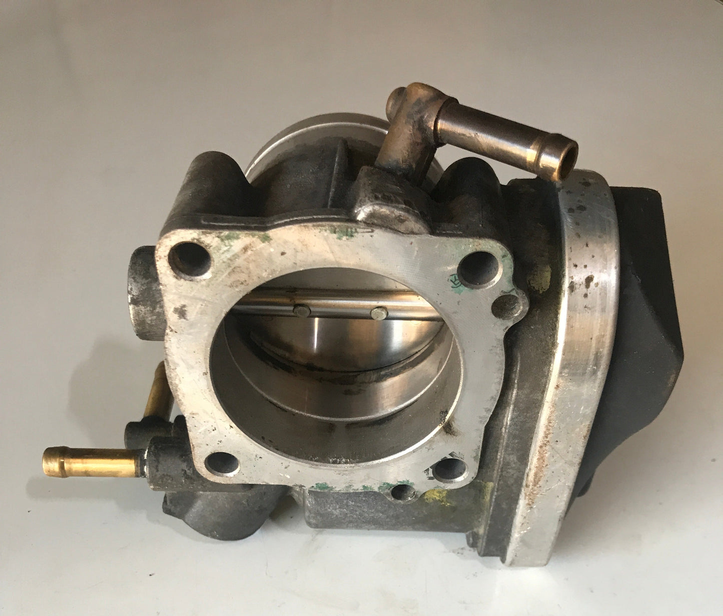 Cuerpo Aceleracion Volkswagen Bora 2.0