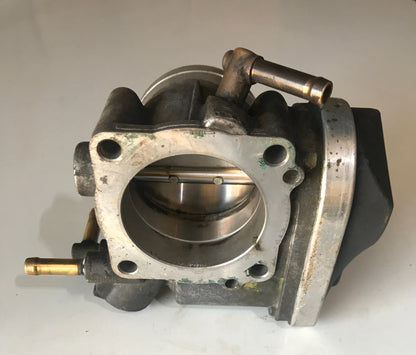 Cuerpo Aceleracion Volkswagen Bora 2.0