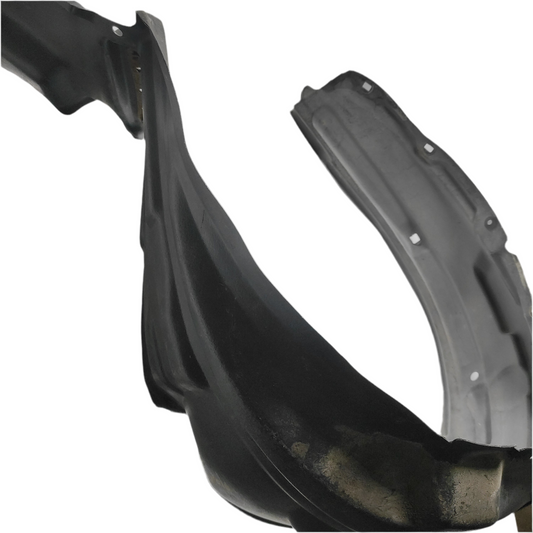 Guardapolvo Toyota Corolla 2003 2008 Sensación