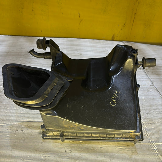 Caja Carcasa Filtro Purificación Aire Chevrolet Cruze