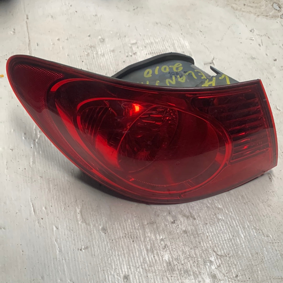 Stop Hyundai Elantra 2007 2010 Importado