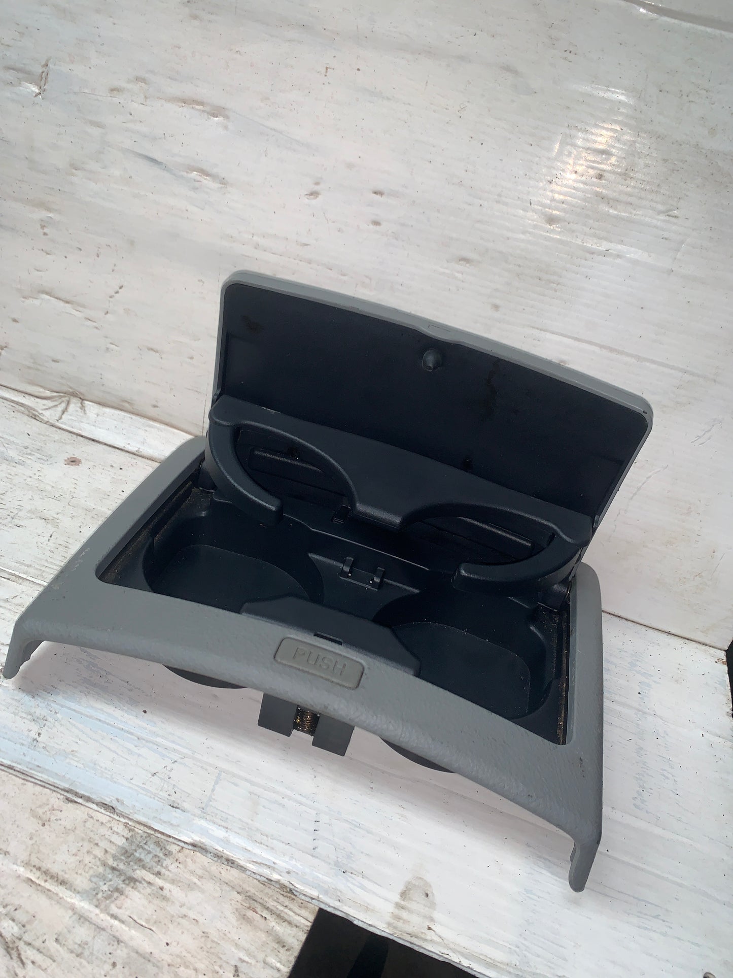 Guantera Porta Vaso Hyundai Santa Fe 2006 2012