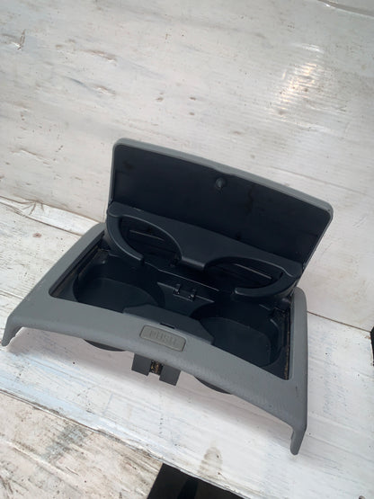 Guantera Porta Vaso Hyundai Santa Fe 2006 2012