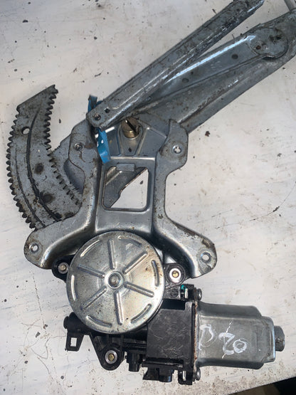 Motor Eleva Vidrio Honda CRV 1998 2001