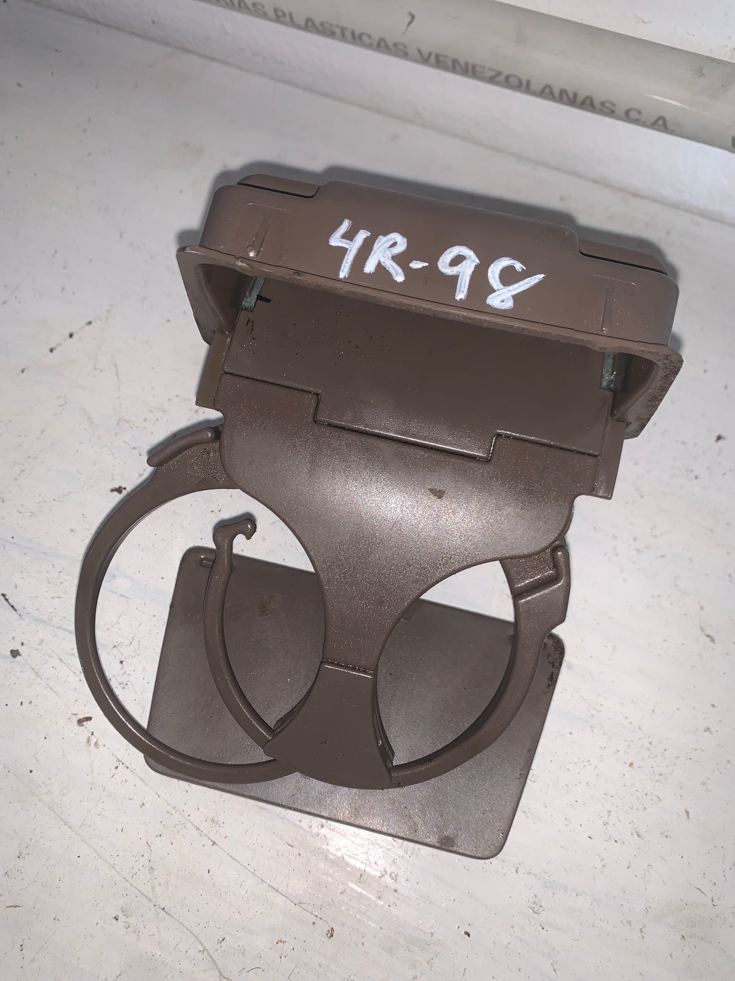 Portavasos Toyota 4Runner 1998 2002