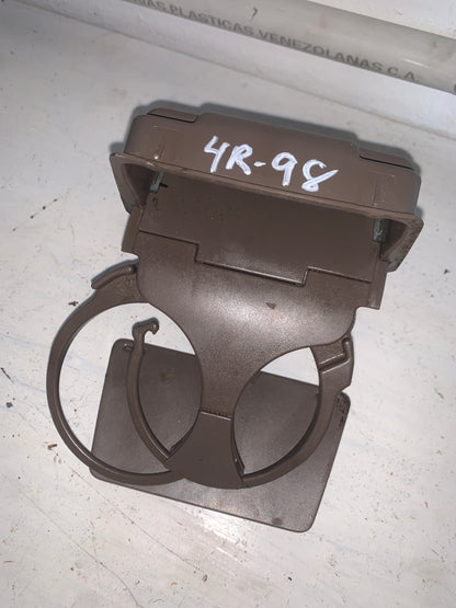 Portavasos Toyota 4Runner 1998 2002