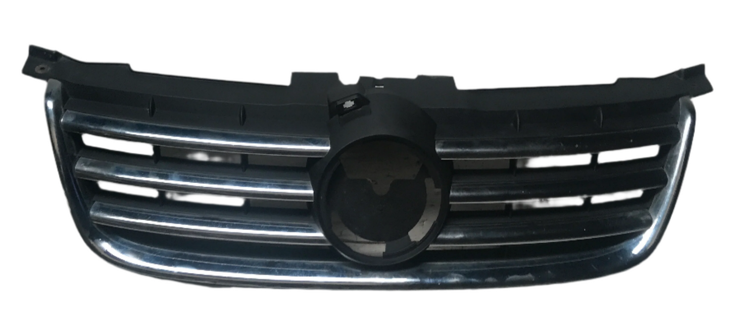 Parrilla Delantera Volkswagen Bora Jetta