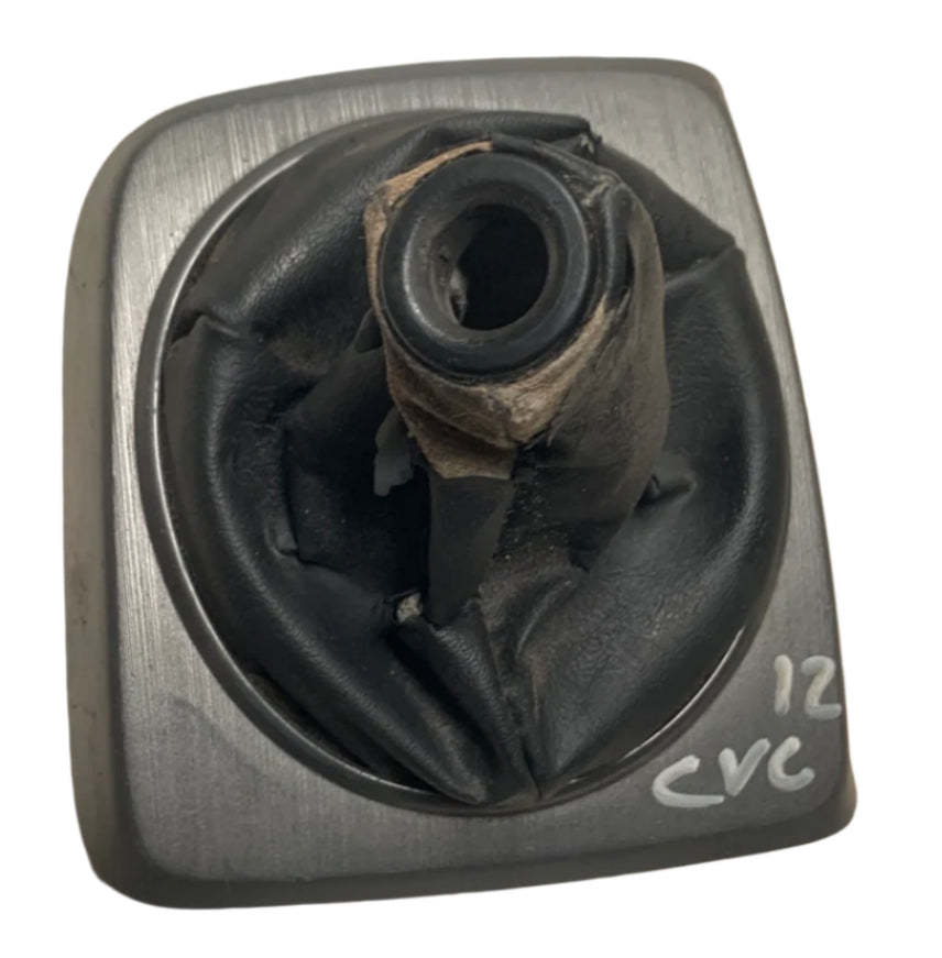 Embellecedor Palanca Sincronica Honda Civic 2006 2011