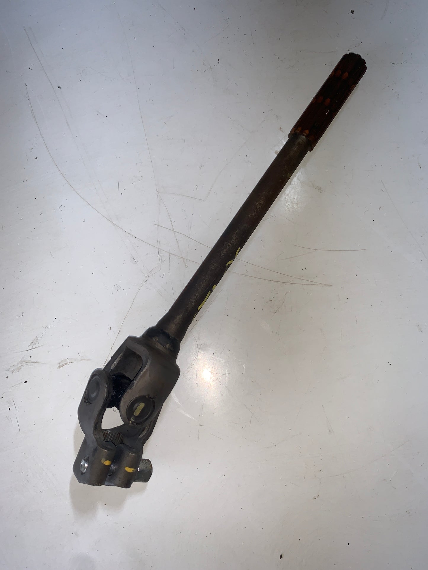 Cardan Direccion Hyundai Santa Fe