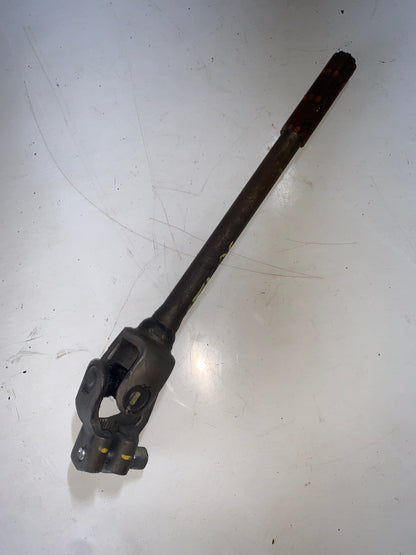 Cardan Direccion Hyundai Santa Fe