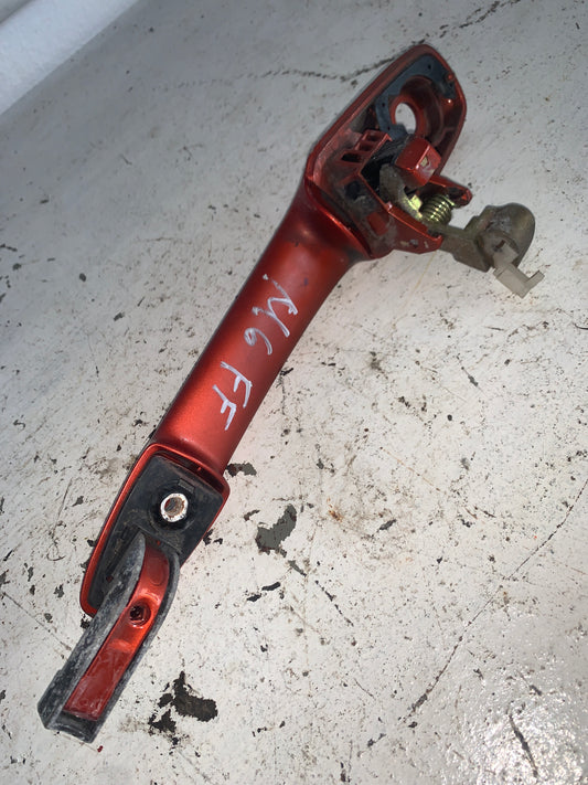 Manilla Externa Mazda6 2004 2010