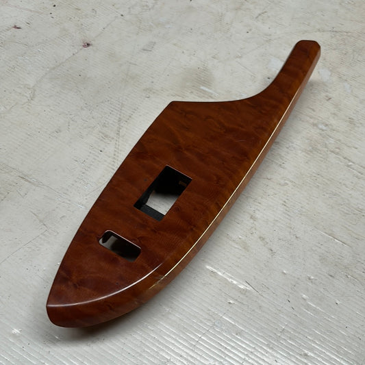 Embellecedor Mando Vidrio Toyota Corolla 2009 2013