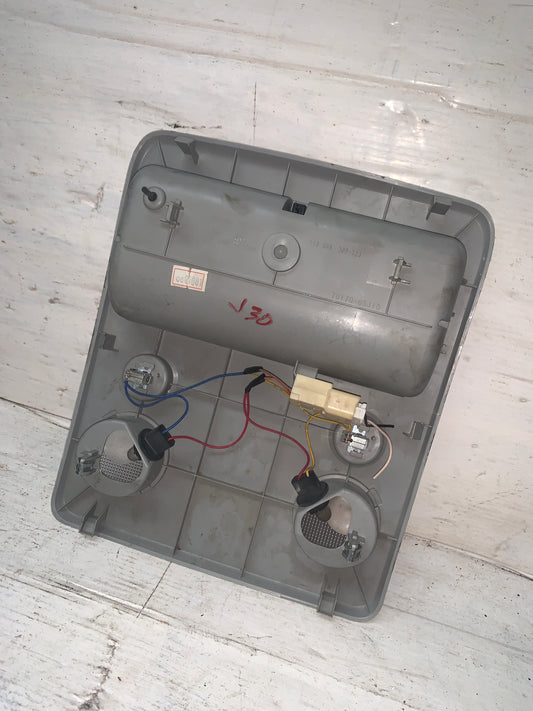 Lampara Techo Delantero Suzuki Gran Vitara J30 2009 2010