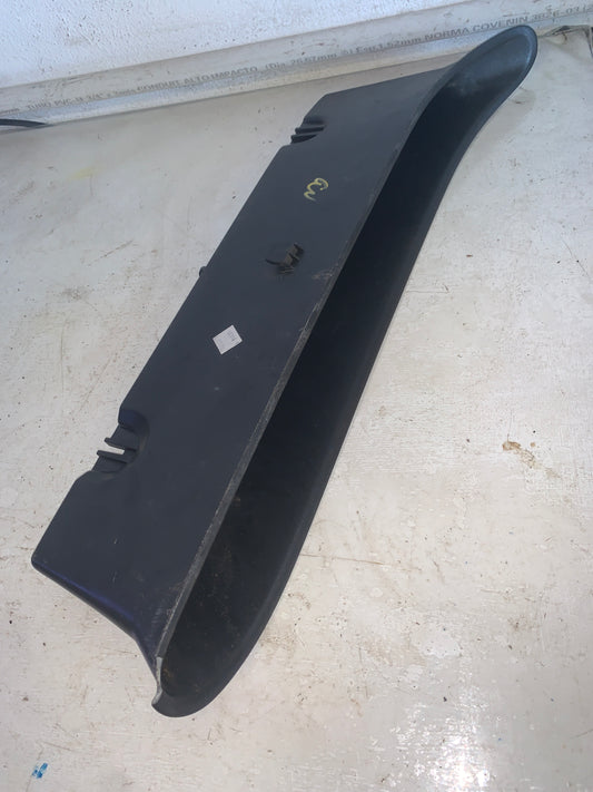 Bandeja Inferior Tapicería Puerta Chevrolet Avalanche 1999 2006