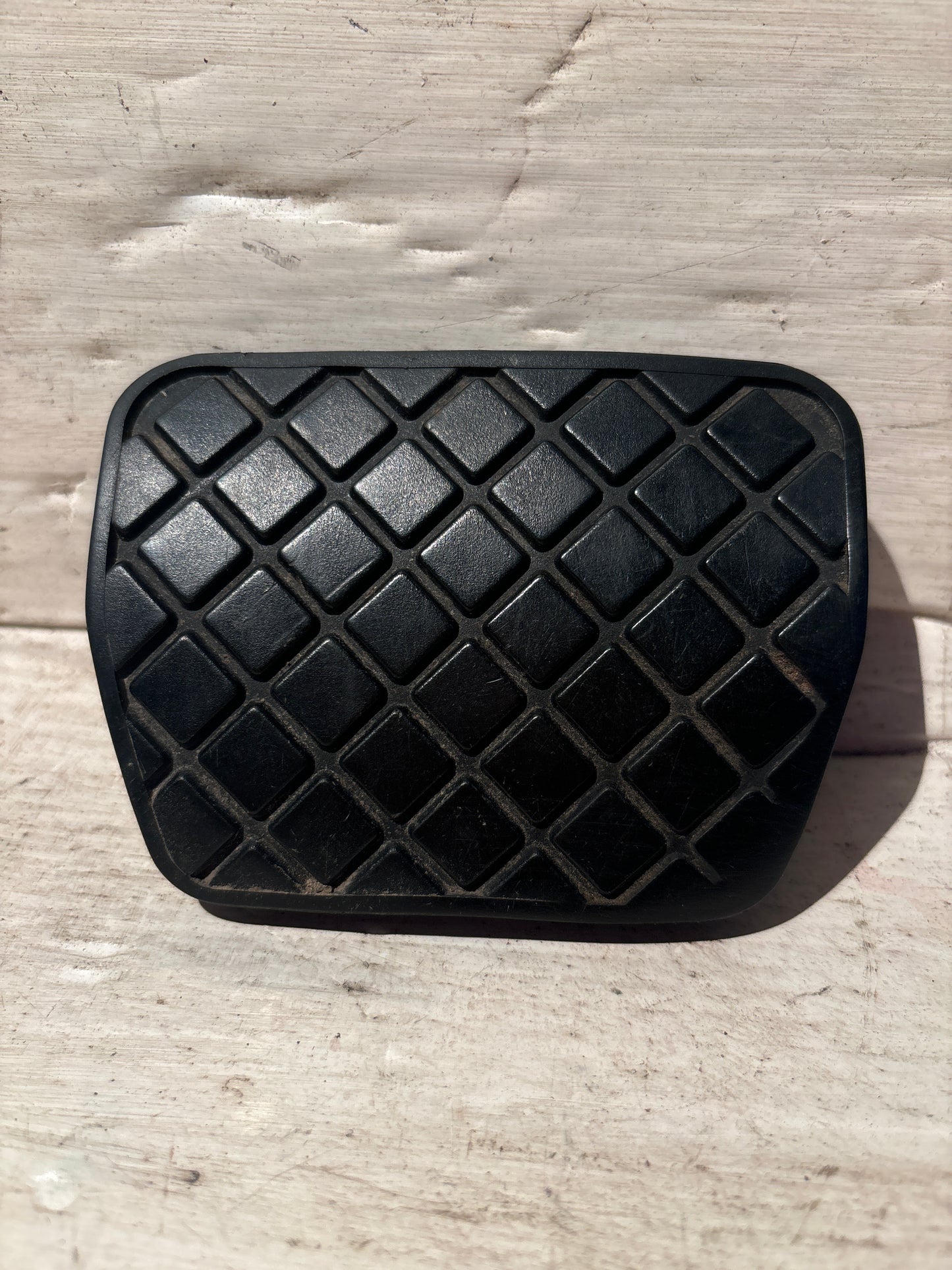 Goma Pedal Freno Volkswagen Bora 2.0