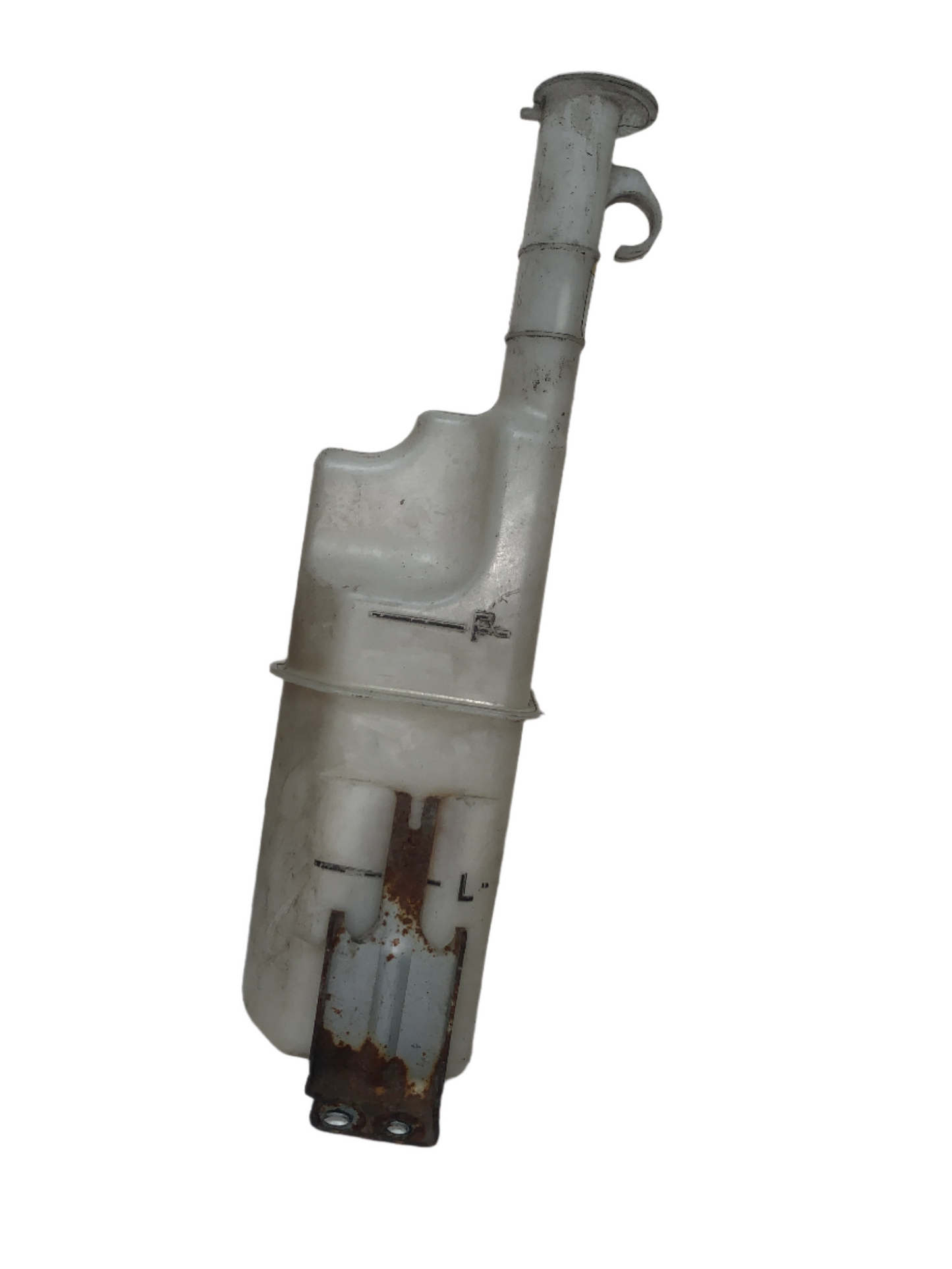 Envase Deposito Refrigerante Agua Radiador Hyundai Elantra