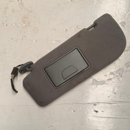 Tapa Sol Chevrolet Epica