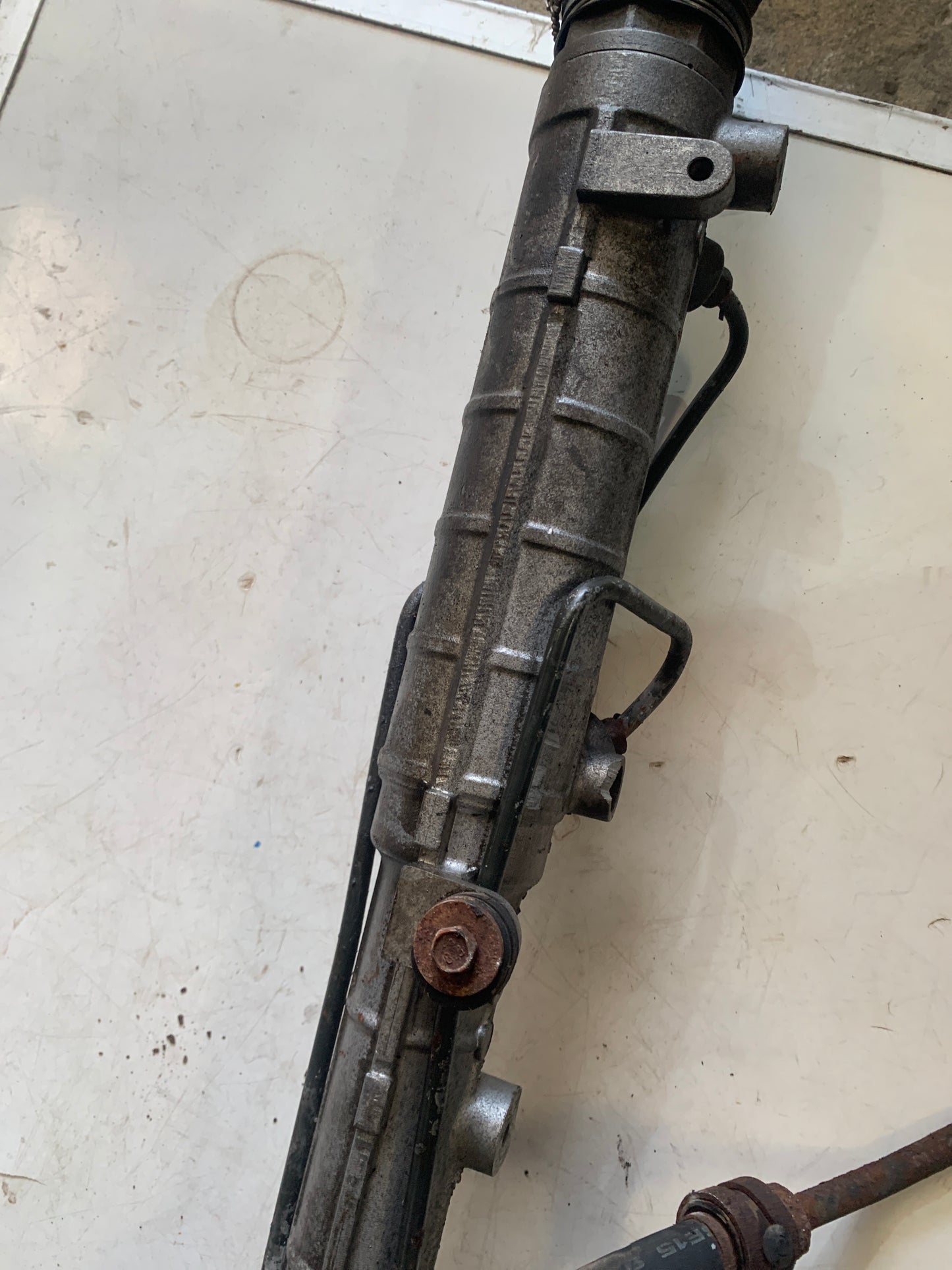 Cajetin Ford Fusion 3.0 2007 2010