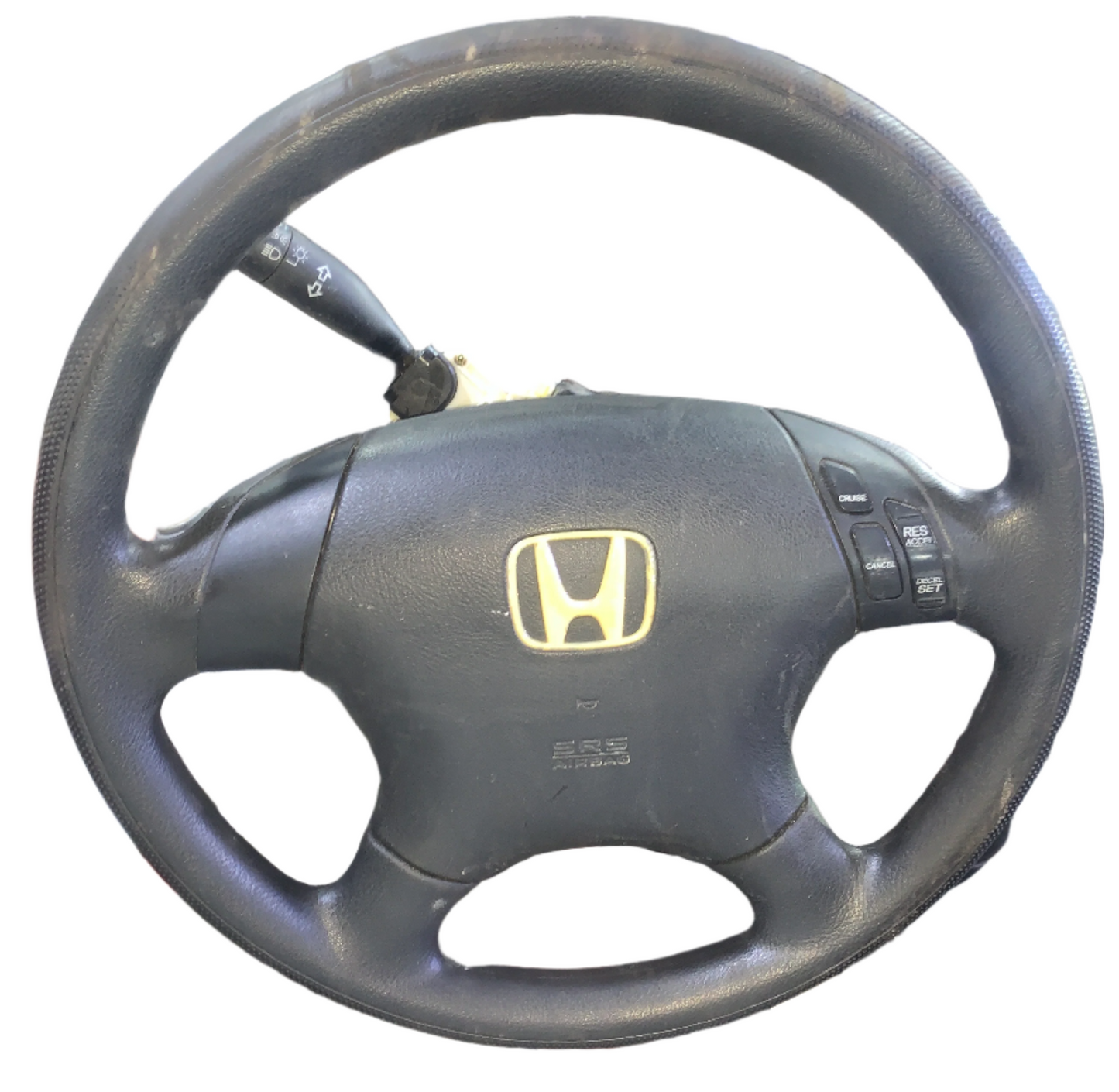Caña Volante Honda Accord 2003 2006