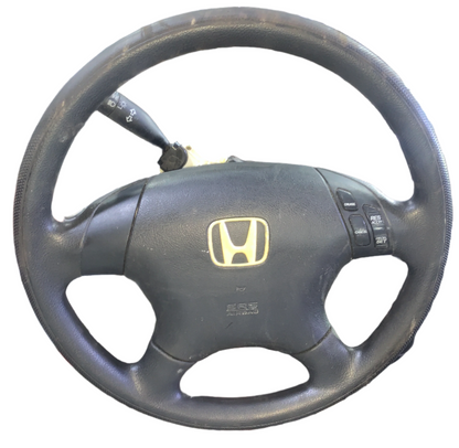 Caña Volante Honda Accord 2003 2006