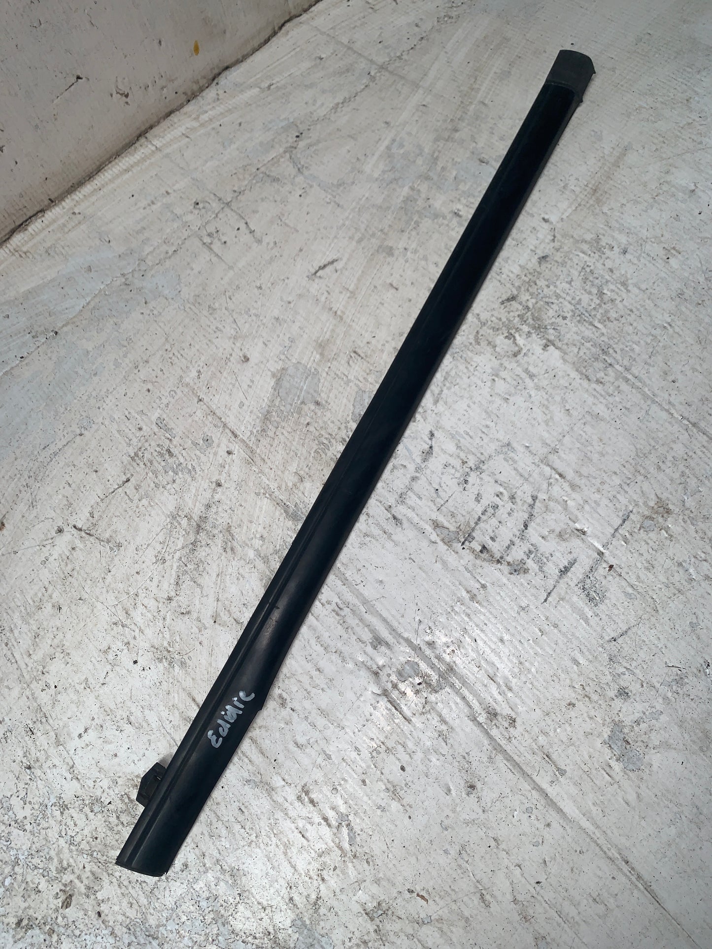 Cepillo Lamevidrio Interno Ford Explorer Eddie Bauer 2006 2010 Sportrack