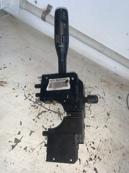 Conmutador Palanca Luz Dodge Neon Original