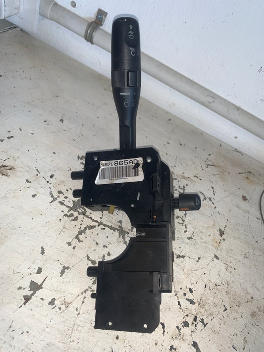 Conmutador Palanca Luz Dodge Neon Original