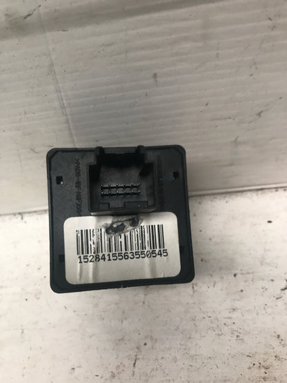 Control Mando 4X4 Chevrolet Siverado 2007 2014