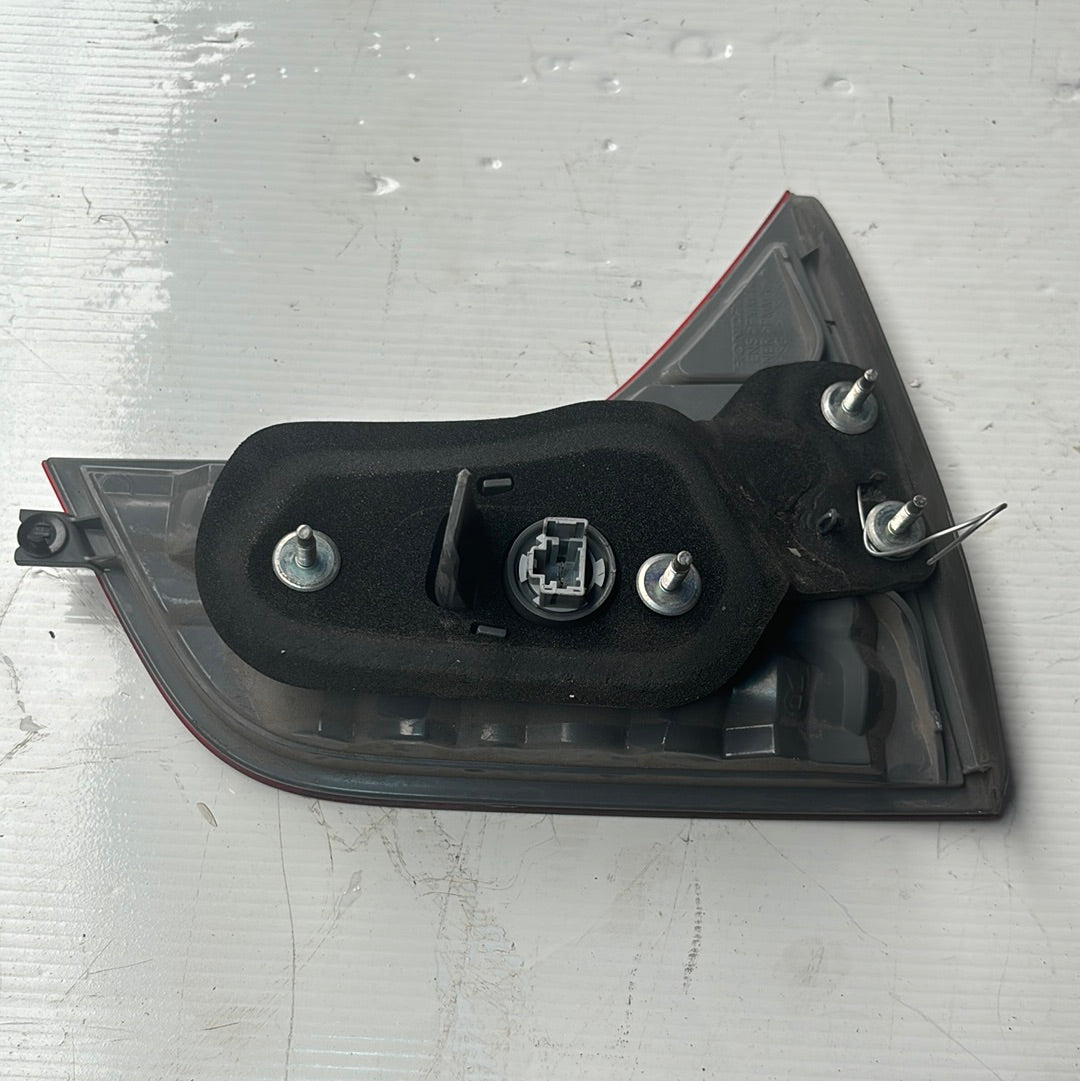 Stop Maleta Honda Civic 2006 2011