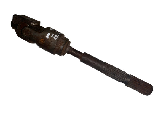Cardan Direccion Honda Civic 2006 2011