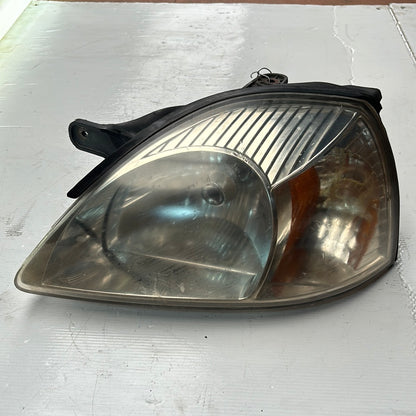Faro Delantero Kia Rio Stylus