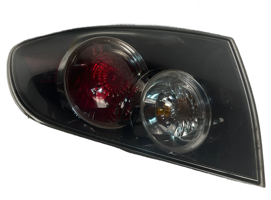 Stop Esquina Mazda3 2005 2010 Sedan